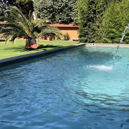 Villa Quinta Da Bicuda à Cascais Extérieur photo