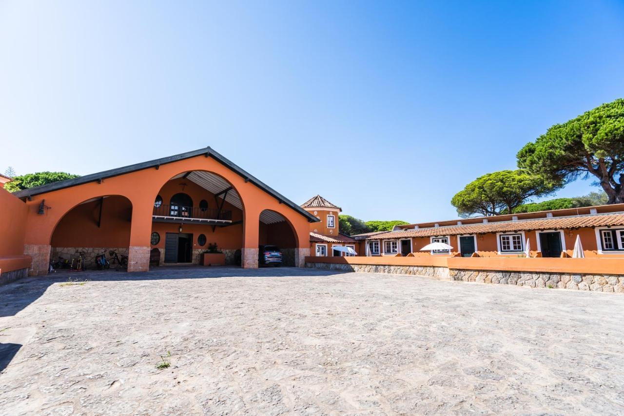 Villa Quinta Da Bicuda à Cascais Extérieur photo