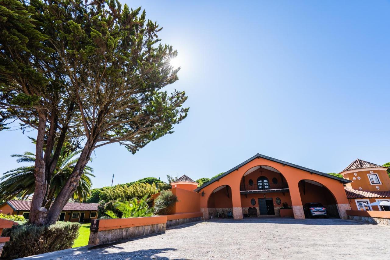 Villa Quinta Da Bicuda à Cascais Extérieur photo