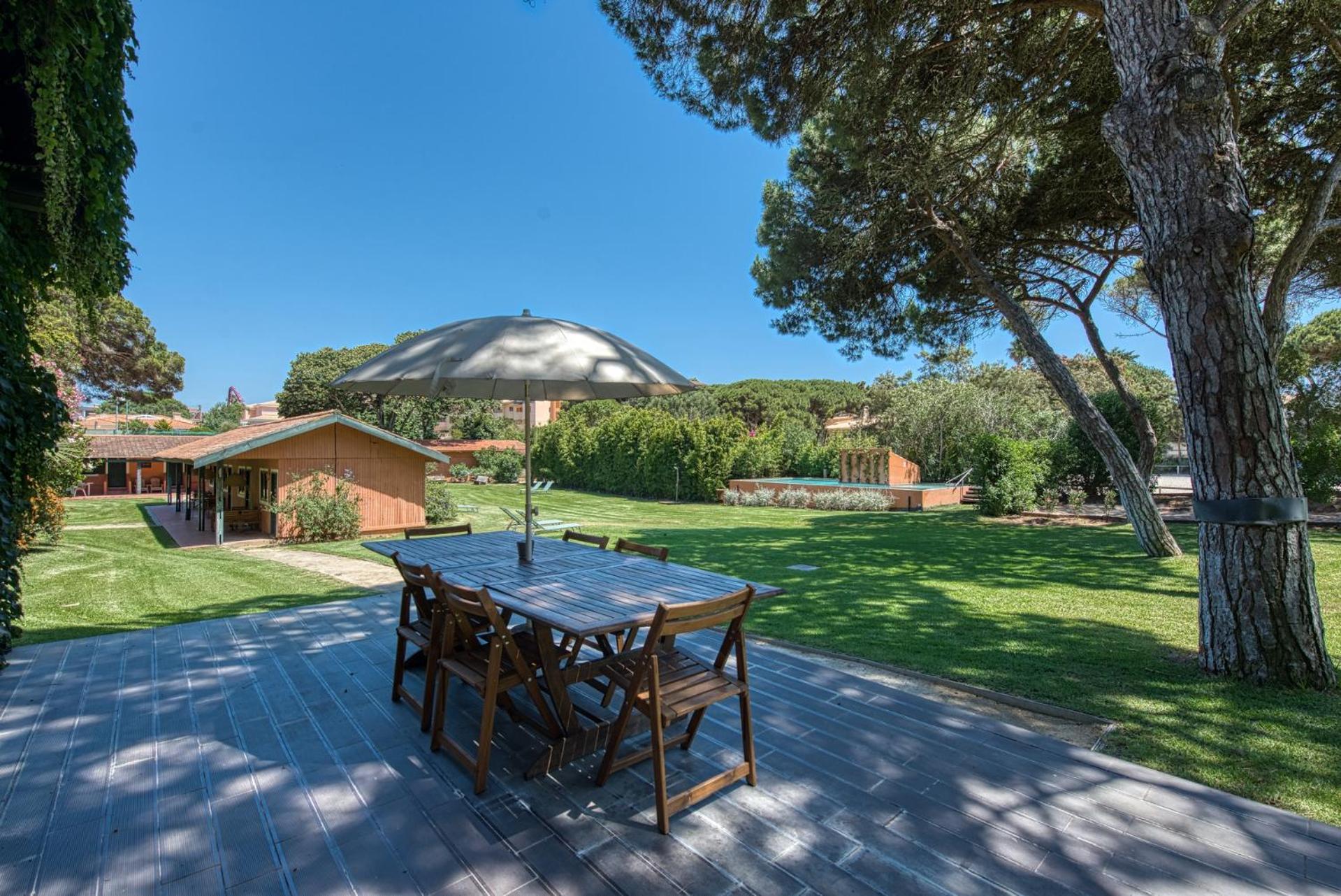Villa Quinta Da Bicuda à Cascais Extérieur photo