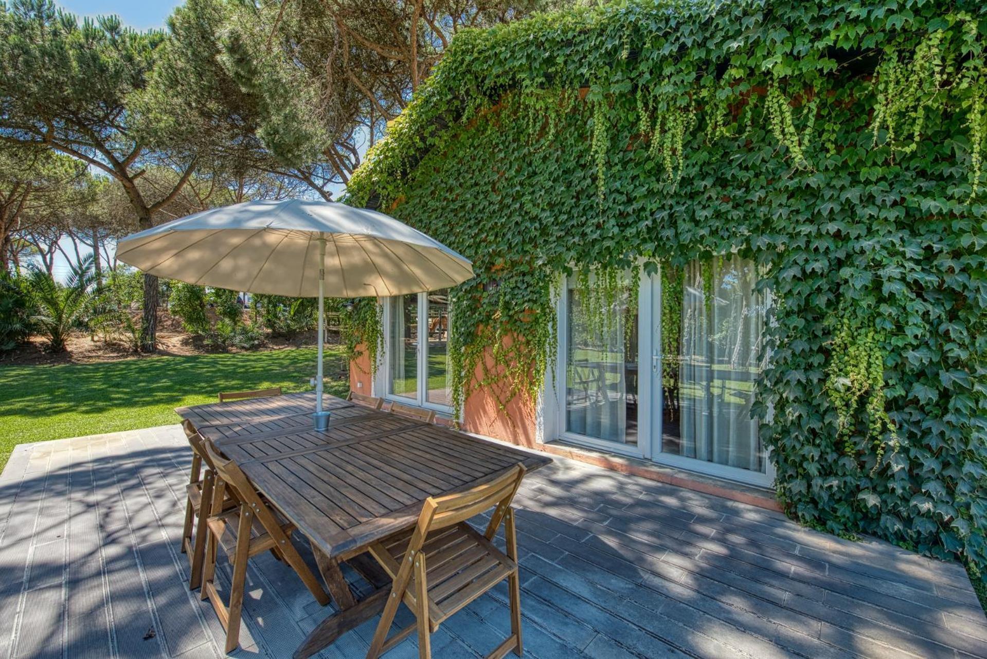 Villa Quinta Da Bicuda à Cascais Extérieur photo