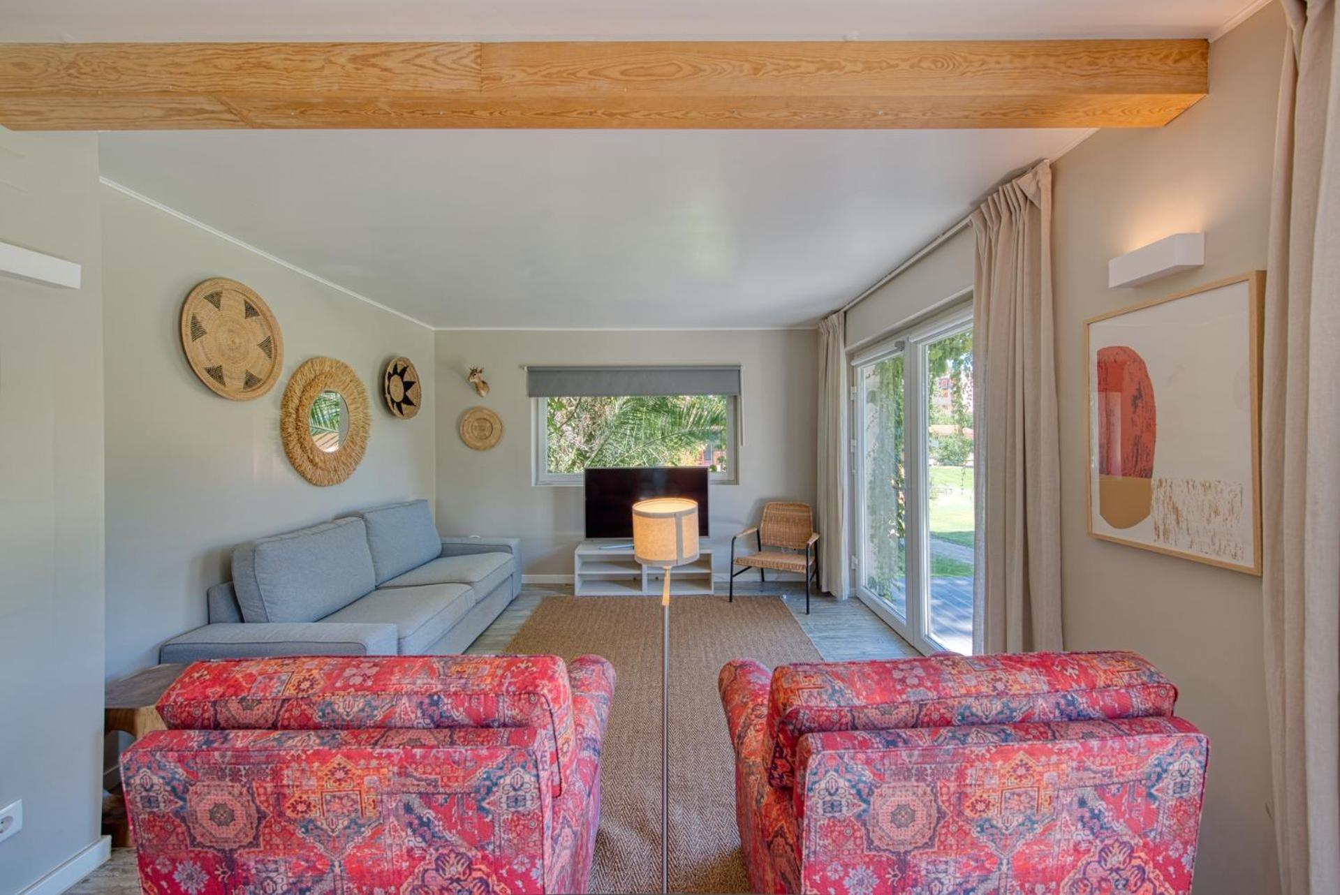 Villa Quinta Da Bicuda à Cascais Extérieur photo