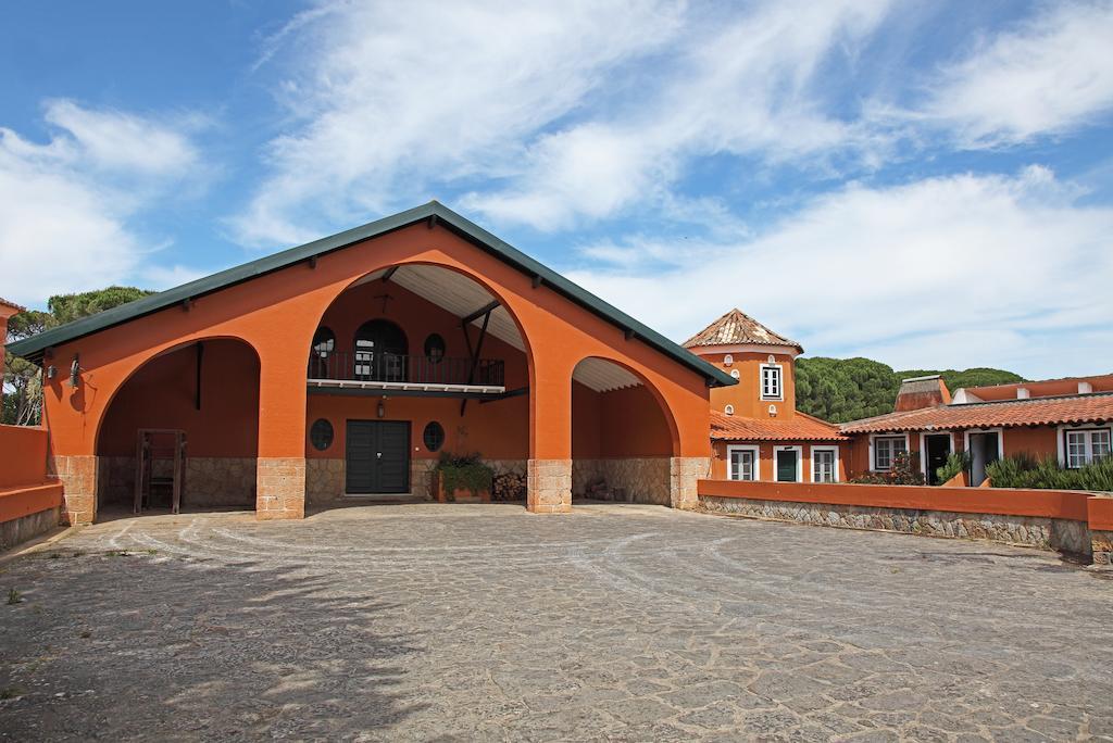 Villa Quinta Da Bicuda à Cascais Extérieur photo