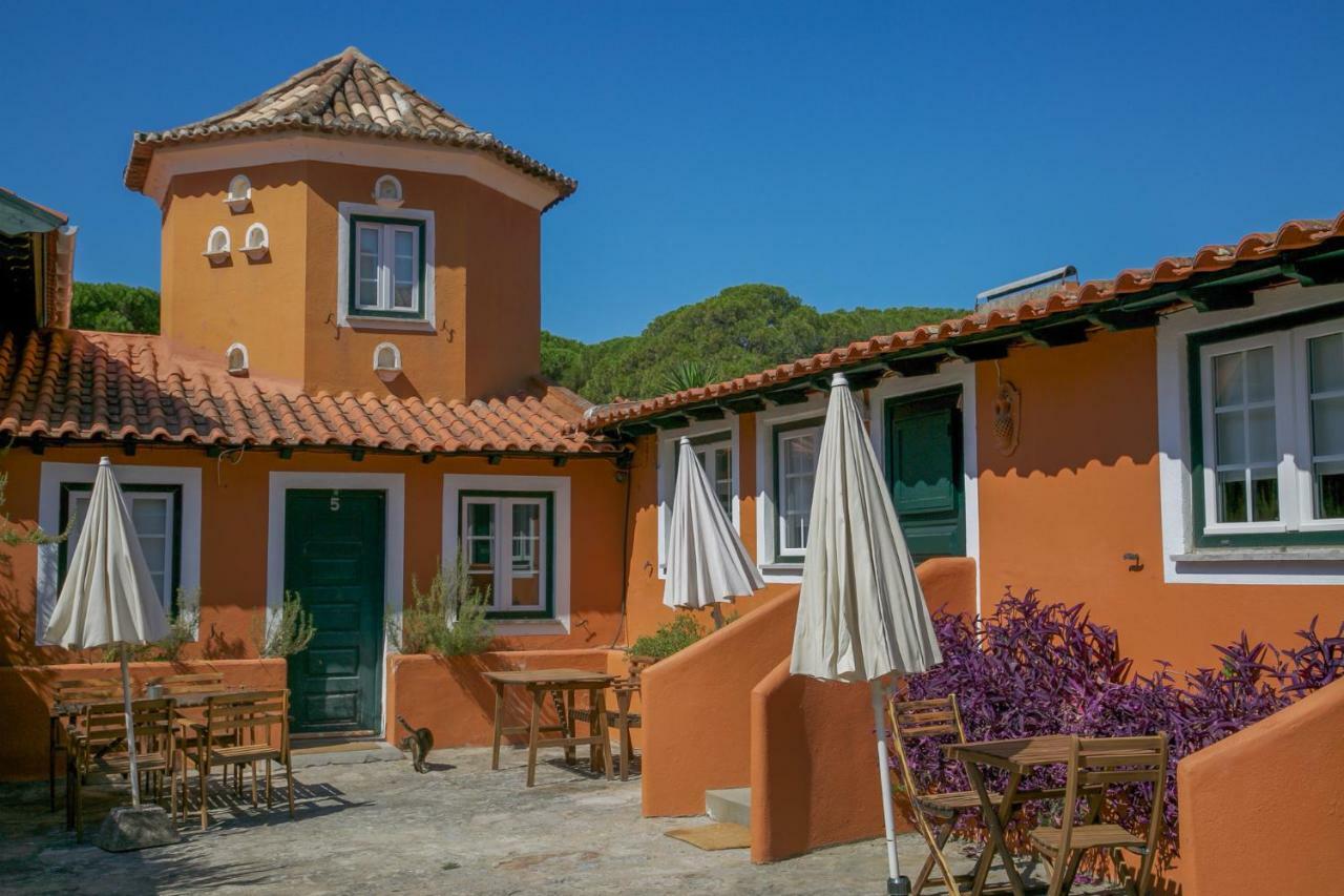 Villa Quinta Da Bicuda à Cascais Extérieur photo
