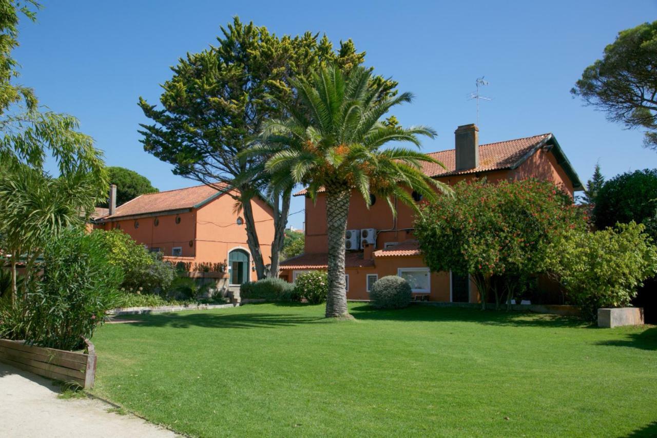 Villa Quinta Da Bicuda à Cascais Extérieur photo